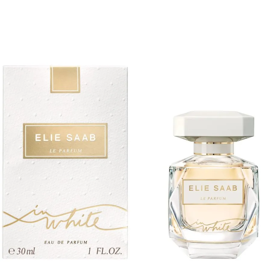 Le Parfum In White Eau De Parfum 30ml