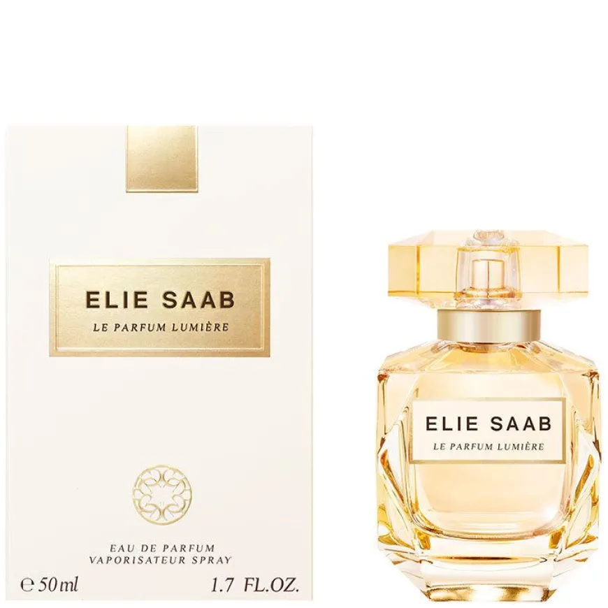 Le Parfum Lumiere Eau De Parfum 50ml