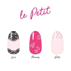 Le Petit Detailed Liner Brush