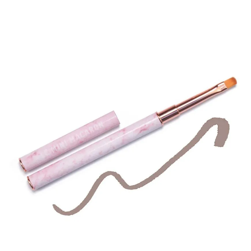 Le Round Perfecting/Clean-Up Brush