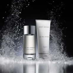 Le Sel d'Issey Shower Gel 200ml