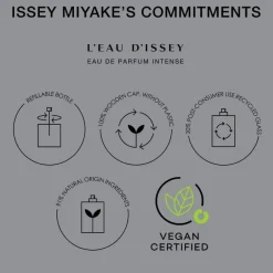 L'Eau d'Issey Eau De Parfum Intense 30ml