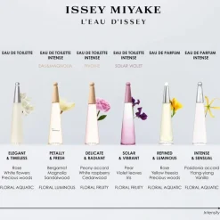 L’Eau d’Issey Eau&Magnolia Eau De Toilette Intense 100ml