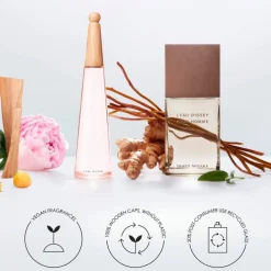 L'Eau D'Issey Peoner Eau De Toilette Intense 50ml