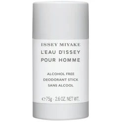L'eau D'issey Pour Homme Deodorant Stick 75g