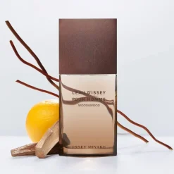 L'Eau D'Issey Pour Homme Wood&Wood Eau De Parfum 100ml