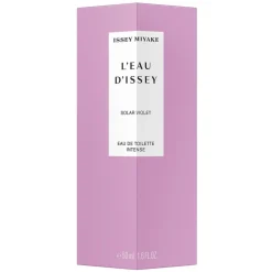 L'Eau D'Issey Solar Violet Eau De Toilette Intense 50ml