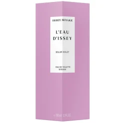 L'Eau D'Issey Solar Violet Eau De Toilette Intense 100ml