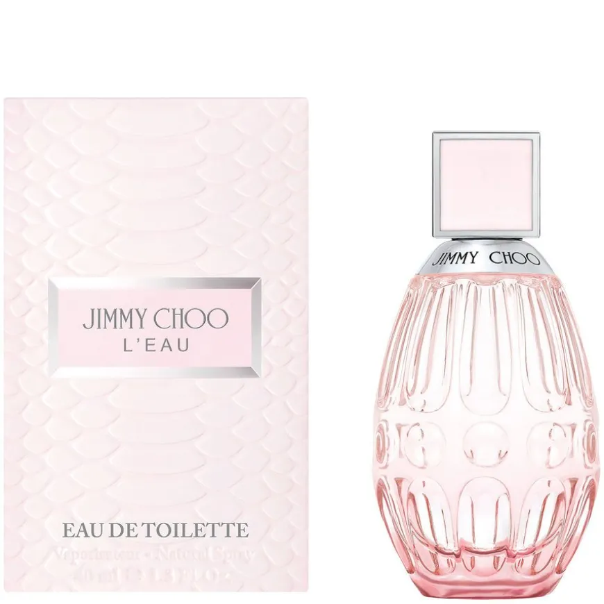 L`eau Eau De Toilette 40ml