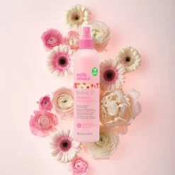 Leave In Conditioner Flower Fragrance 350ml