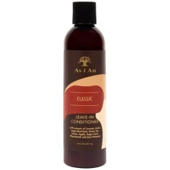 Leave-In Conditioner 237ml