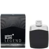 Legend Aftershave Lotion 100ml