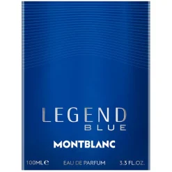 Legend Blue Eau de Parfum 100ml