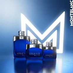 Legend Blue Eau de Parfum 30ml