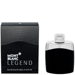 Legend Eau De Toilette 100ml