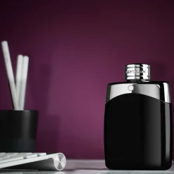 Legend Eau De Toilette 100ml