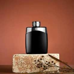 Legend Eau De Toilette 100ml