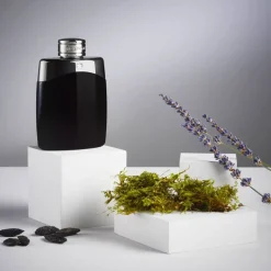 Legend Eau De Toilette 100ml