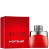 Legend Red Eau De Parfum 30ml
