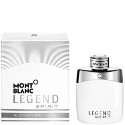 Legend Spirit Eau De Toilette 100ml