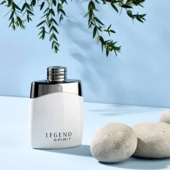 Legend Spirit Eau De Toilette 100ml