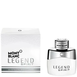 Legend Spirit Eau De Toilette 30ml