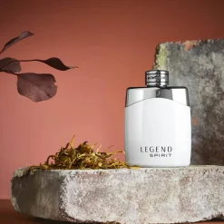 Legend Spirit Eau De Toilette 30ml