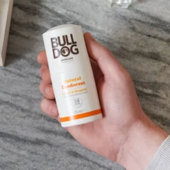 Lemon & Bergamot Deodorant 75ml