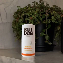 Lemon & Bergamot Deodorant 75ml