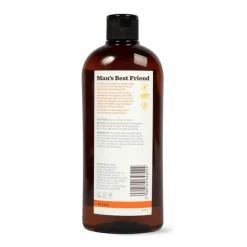 Lemon & Bergamot Shower Gel 500ml