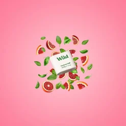 Lemon, Basil & Blood Orange Deo Refill 40g