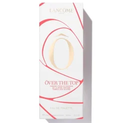 Les Ô Ôver The Pop Eau De Toilette 100ml