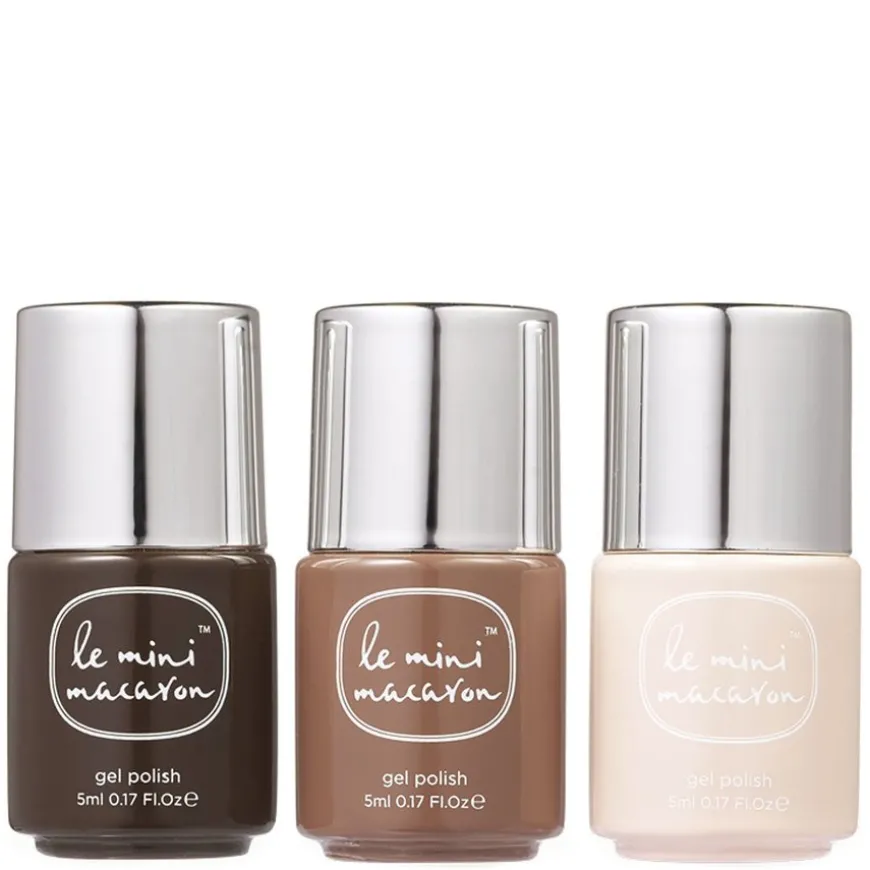 Les Minis Coffee Shop 3x5ml