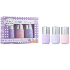 Les Minis Petit Bouquet 3x5ml