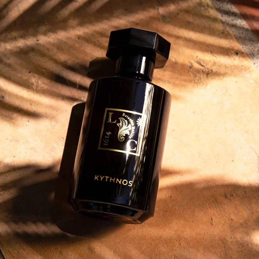 Les Parfums Remarkable Kythnos 50ml
