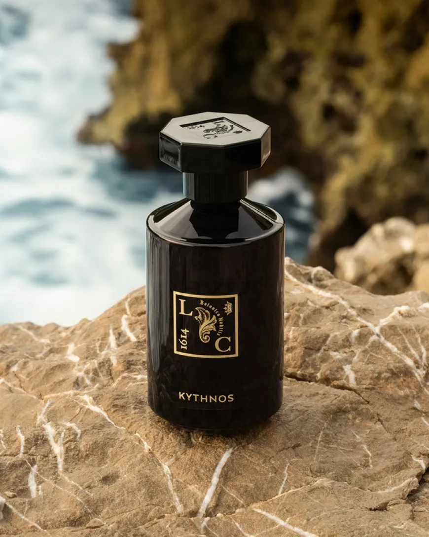 Les Parfums Remarkable Kythnos 50ml