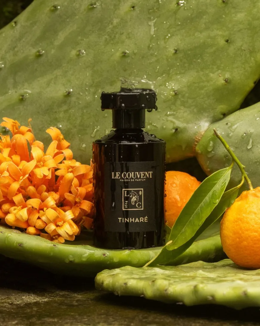 Les Parfums Remarkable Tinhare 50ml