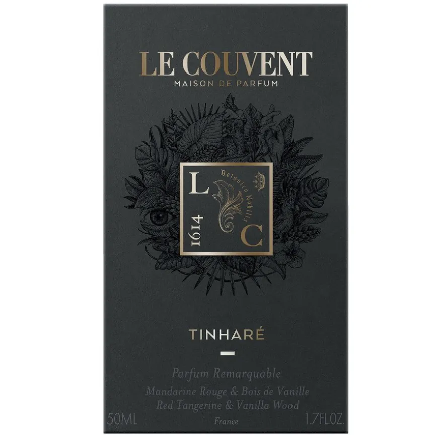 Les Parfums Remarkable Tinhare 50ml