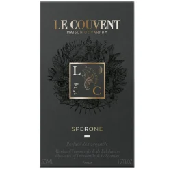 Les Parfums Remarquable Sperone 50ml