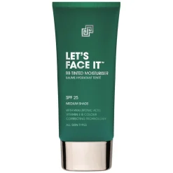 Let'S Face It BB Tinted Moisturiser Medium 50ml