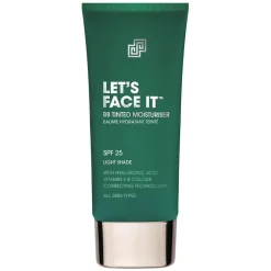 Let'S Face It BB Tinted Moisturiser Light 50ml