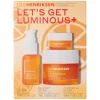 Lets Get Luminous Brightening Set