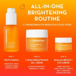 Lets Get Luminous Brightening Set