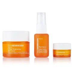 Lets Get Luminous Brightening Set