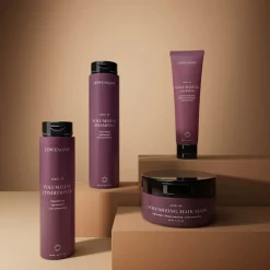 Level Up Volumizing Hair Mask 200ml