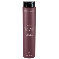 Level Up Volumizing Shampoo 250ml