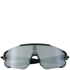 Lex Black Grey Mirror