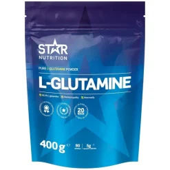 L-Glutamine 400g