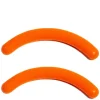 LH Cosmetic Eyelash Curler Refills Orange 2pcs