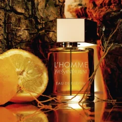 L'Homme Eau De Parfum 100ml